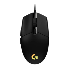 Logitech G102 Lightsync Optik Kablolu Oyuncu Mouse