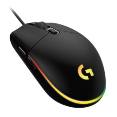 Logitech G102 Lightsync Optik Kablolu Oyuncu Mouse