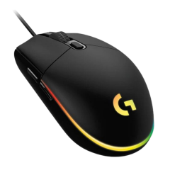 Logitech G102 Lightsync Optik Kablolu Oyuncu Mouse