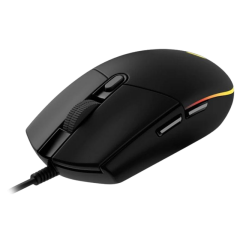 Logitech G102 Lightsync Optik Kablolu Oyuncu Mouse
