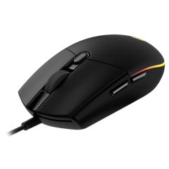 Logitech G102 Lightsync Optik Kablolu Oyuncu Mouse