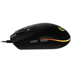 Logitech G102 Lightsync Optik Kablolu Oyuncu Mouse