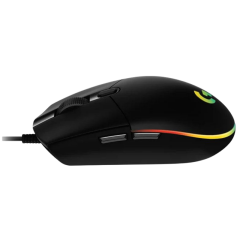 Logitech G102 Lightsync Optik Kablolu Oyuncu Mouse