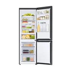 Samsung SpaceMax™ 344 L Alttan Donduruculu No Frost Buzdolabı - RB34C672DBN/EF