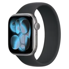 Apple Watch Series 11 - 46mm Uzay Grisi