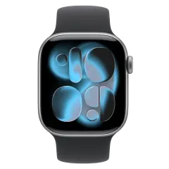 Apple Watch Series 11 - 46mm Uzay Grisi
