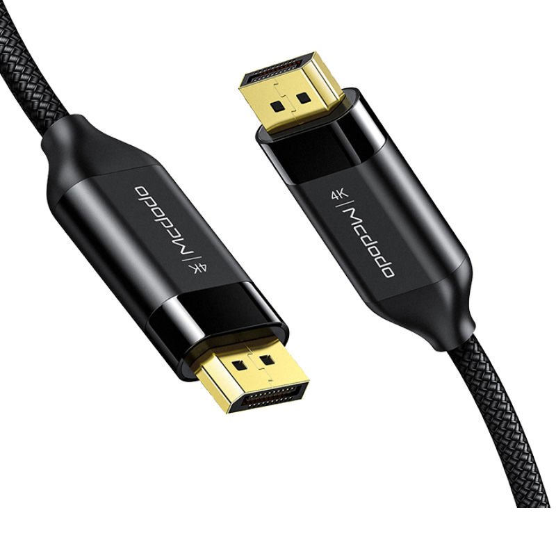 McDodo  CA-8140 DP to DP Cable 2m