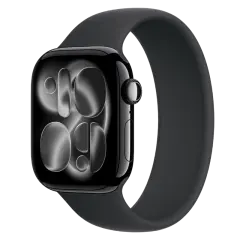 Apple Watch Series 11 - 46mm Simsiyah