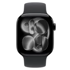 Apple Watch Series 11 - 46mm Simsiyah