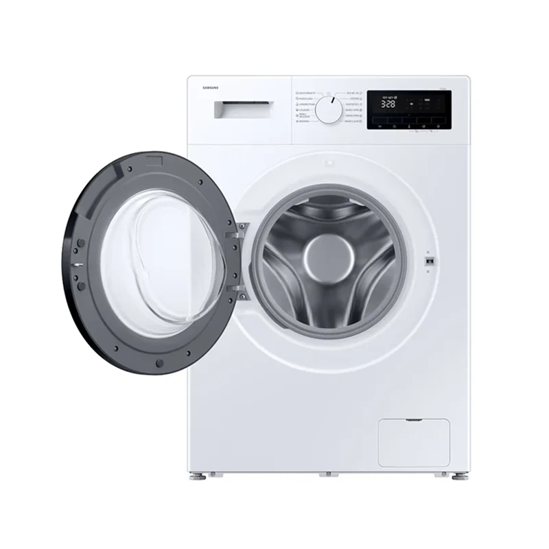 Samsung 7 KG 1400 Devir Çamaşır Makinesi – WW70FG3M05AWLE