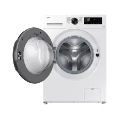 Samsung  8 KG 1400 Devir Çamaşır Makinesi – WW80CGC0EDAELE