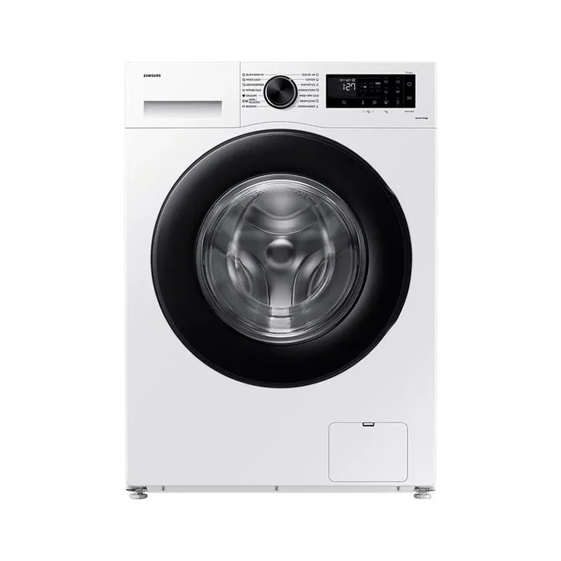 Samsung  8 KG 1400 Devir Çamaşır Makinesi