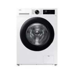 Samsung  8 KG 1400 Devir Çamaşır Makinesi – WW80CGC0EDAELE