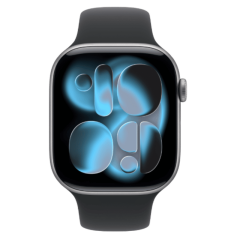 Apple Watch Series 11 - 42mm Uzay Grisi