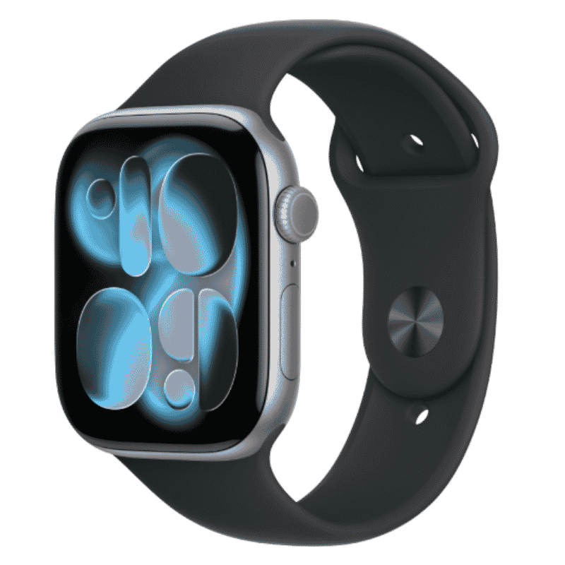 Apple Watch Series 11 - 42mm Uzay Grisi