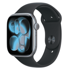 Apple Watch Series 11 - 42mm Uzay Grisi
