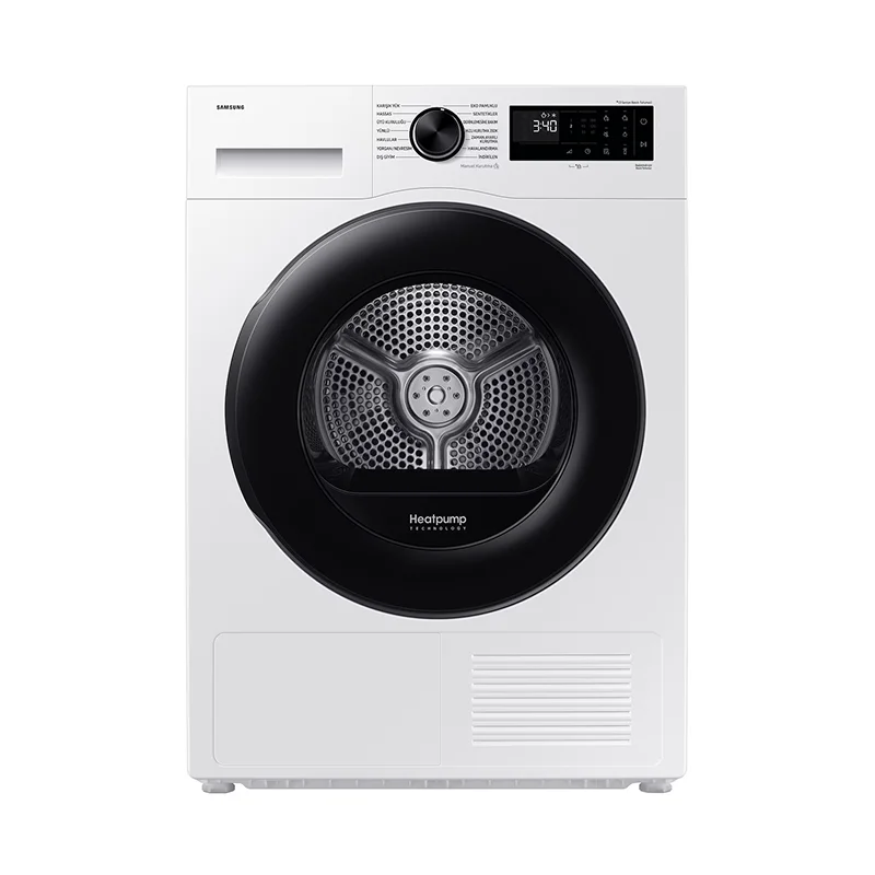 Samsung 9 KG Heat Pump Dryer