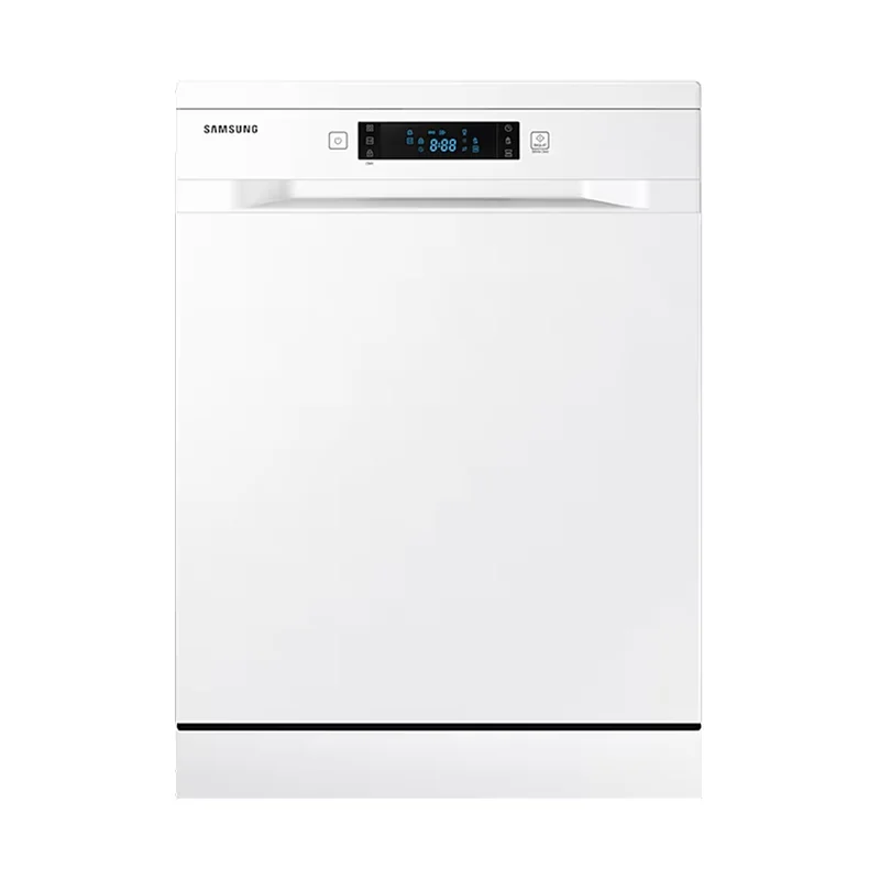 Samsung 13 Kişilik 4 Programlı Solo Bulaşık Makinesi – DW60DG540FWQTR
