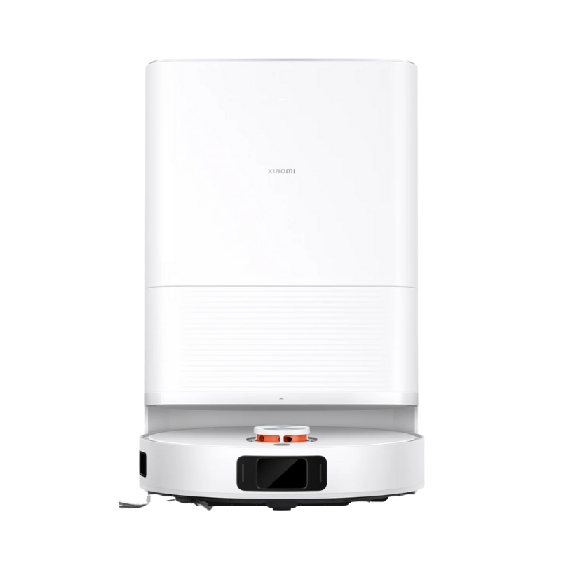 Xiaomi Robot Vacuum X20 Pro Akıllı Robot Süpürge