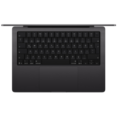 Macbook Pro M5 14'' 16/512GB SSD