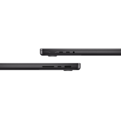 Macbook Pro M5 14'' 16/512GB SSD