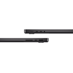 Macbook Pro M5 14'' 16/512GB SSD - Kıbrıs'ın Teknoloji Mağazası