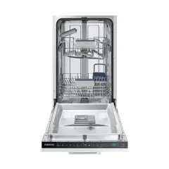 Samsung 45cm 9-Person, 6-Program Fully Integrated Dishwasher