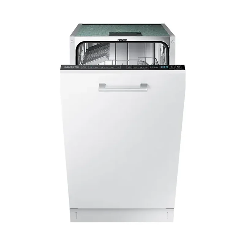 Samsung  45cm 9 Kişilik 6 Programlı Tam Ankastre Bulaşık Makinesi - DW50R4060BB/EO