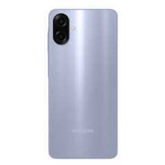 Samsung Galaxy A07 - 4GB RAM / 64GB Açık Mor