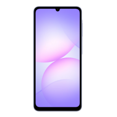 Samsung Galaxy A07 - 4GB RAM / 64GB Açık Mor
