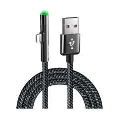 CA-6271 - 1.8M Lightning Oyun Kablosu