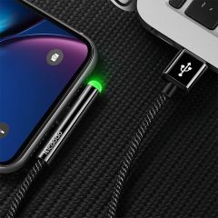 CA-6271 - 1.8M Lightning Oyun Kablosu