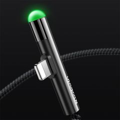 CA-6271 - 1.8M Lightning Oyun Kablosu