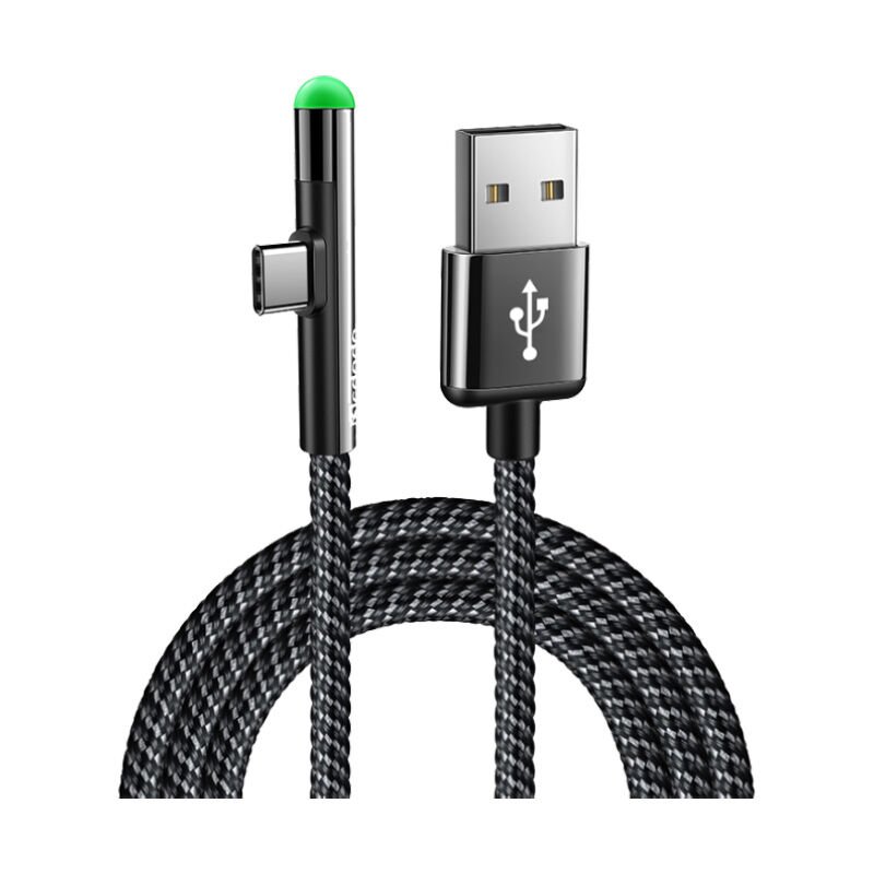 CA-6391 - 2M Type-C Oyun Kablosu