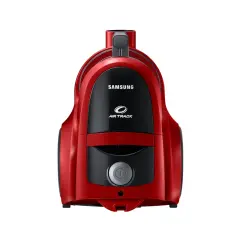 Samsung 700 W Torbasız Kırmızı Elektrikli Süpürge – VCC45W03SR/XSG