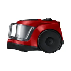Samsung 700 W Torbasız Kırmızı Elektrikli Süpürge – VCC45W03SR/XSG