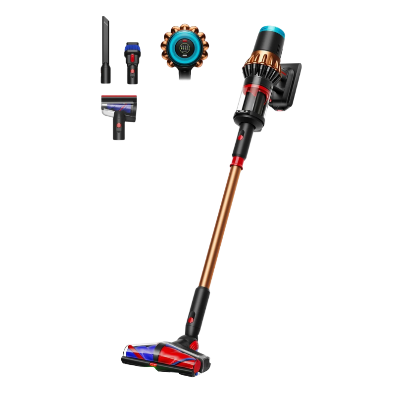 Dyson V16 Piston Animal Kablosuz Şarjlı Dikey Süpürge
