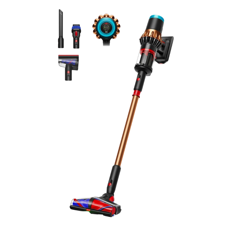 Dyson V16 Piston Animal Kablosuz Şarjlı Dikey Süpürge