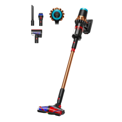 Dyson V16 Piston Animal Kablosuz Şarjlı Dikey Süpürge