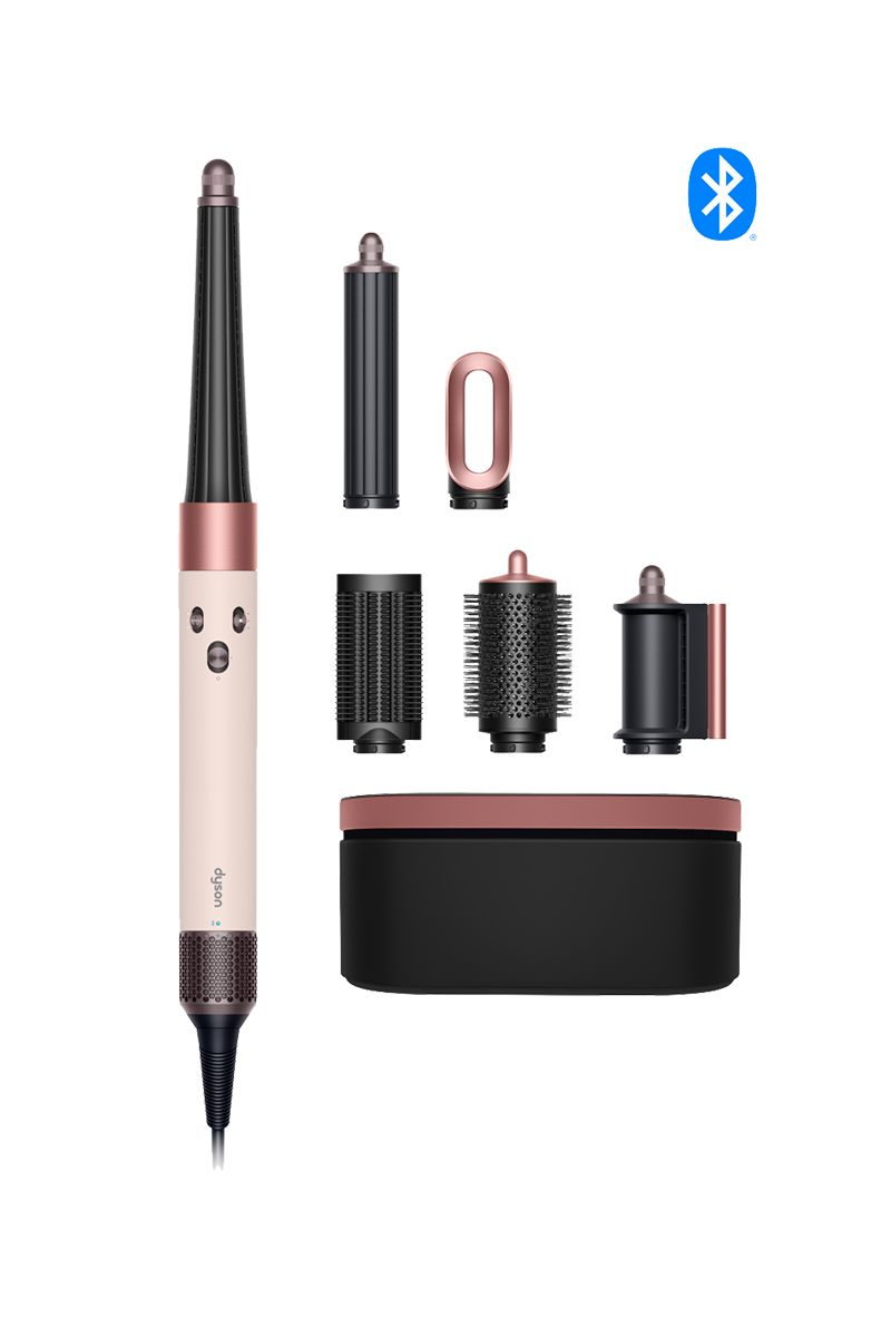 Dyson Airwrap i.d. HS08 Complete Long multi-styler Ceramic Pink