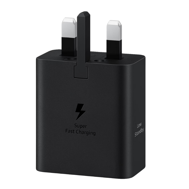 Samsung 45 W USB-C Güç Adaptörü