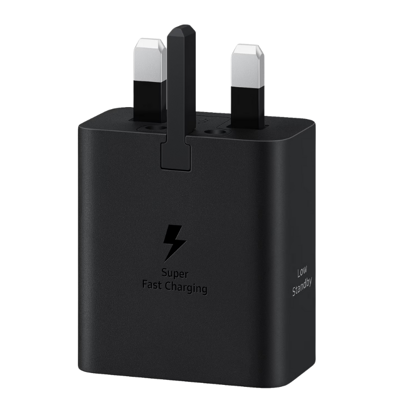 Samsung 45W USB-C Power Adapter