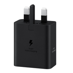 Samsung 45 W USB-C Güç Adaptörü