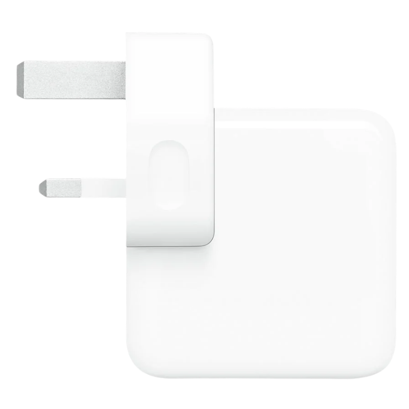 Apple 30W USB-C Power Adapter