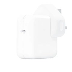 Apple 30W USB-C Power Adapter