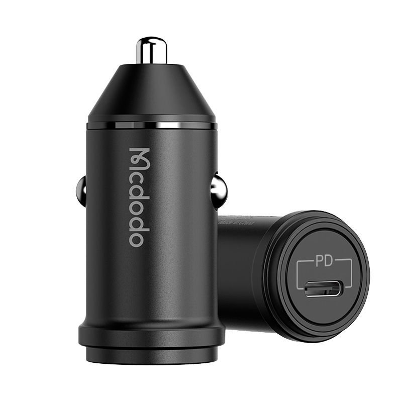 CC-7490 - 20W PD Hızlı Araç Şarj Cihazı