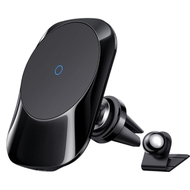 CH-7071 - 15W Magsafe Wireless Araç Şarj Cihazı