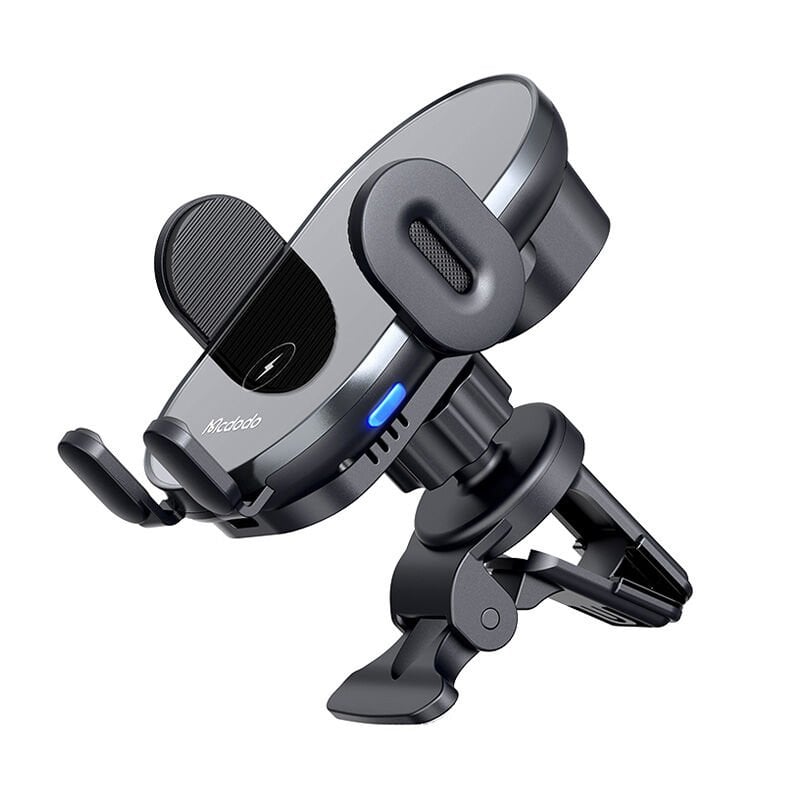 CH-1600 - 15W Wireless Araç Şarj Cihazı