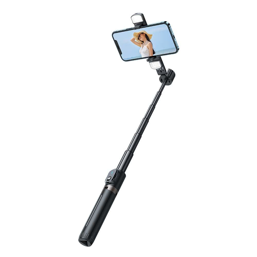 SS-1771 - Bluetooth Destekli Selfie Çubuğu