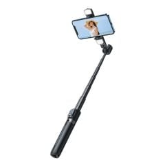 SS-1771 - Bluetooth Destekli Selfie Çubuğu